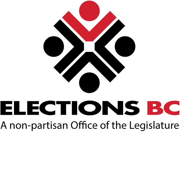 Elections BC Logo